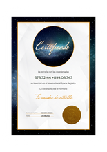 Cargar imagen en el visor de la galería, Caja especial