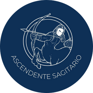Ascendente Sagitario