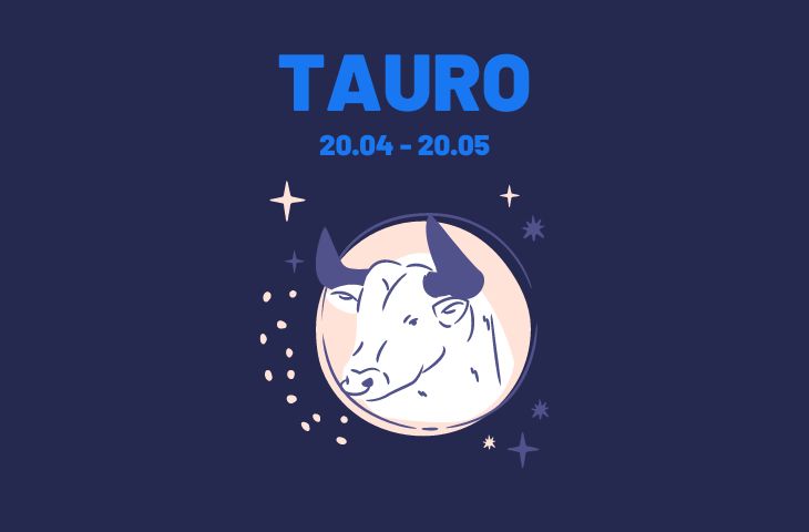 Signo zodiacal Tauro