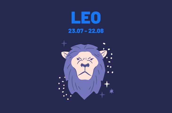 Signo zodiacal Leo