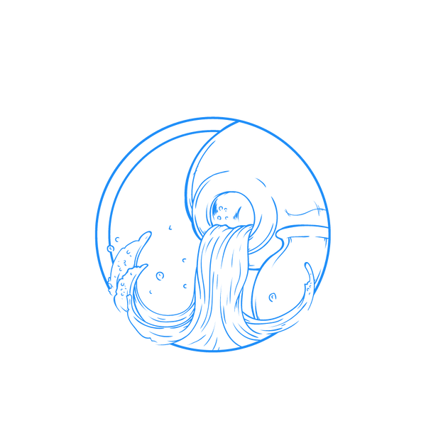 Acuario: profesión y trabajo