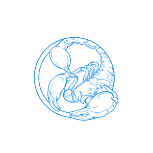Escorpion: profesión y trabajo