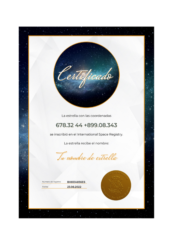 Galaxia misteriosa
