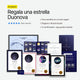 Regalar una estrella binaria - Duonova