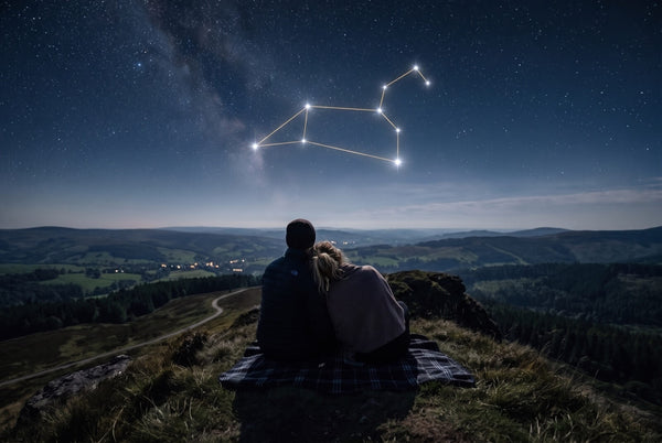 Ilustración del paquete Supernova